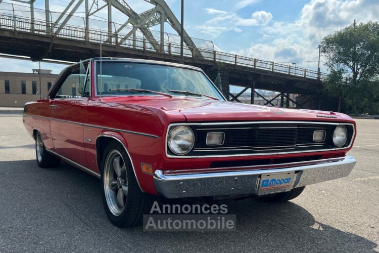 Plymouth Scamp - <small></small> 21.000 € <small>TTC</small> - #2