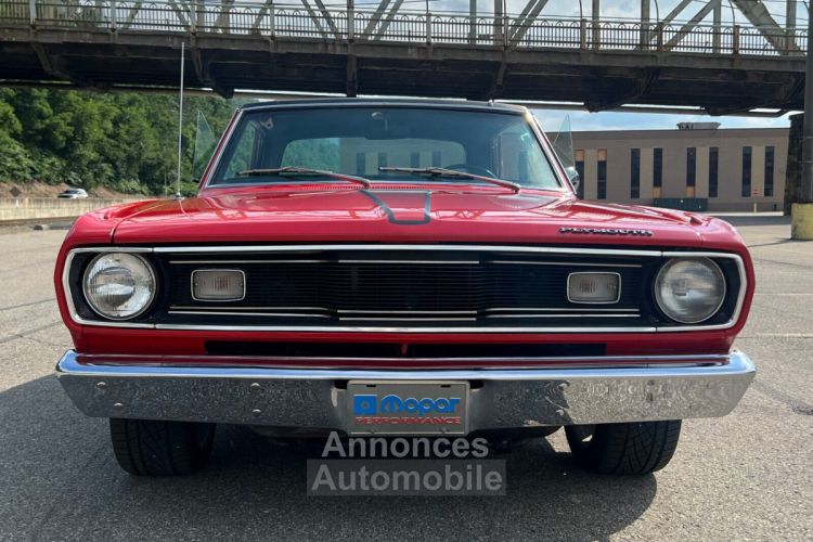 Plymouth Scamp - <small></small> 21.000 € <small>TTC</small> - #3