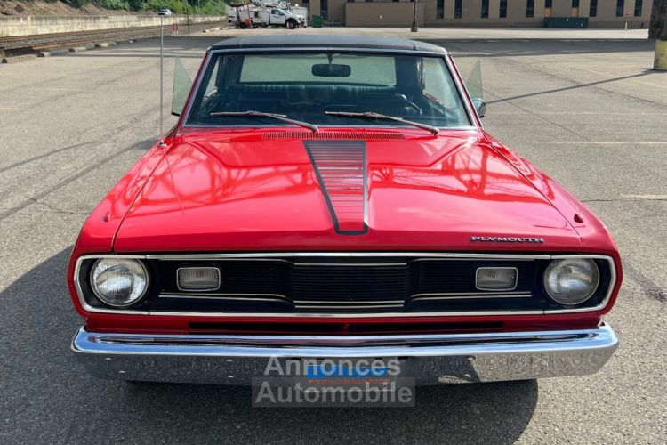 Plymouth Scamp - <small></small> 21.000 € <small>TTC</small> - #4