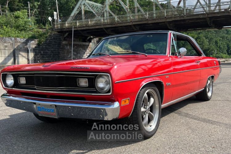 Plymouth Scamp - <small></small> 21.000 € <small>TTC</small> - #5