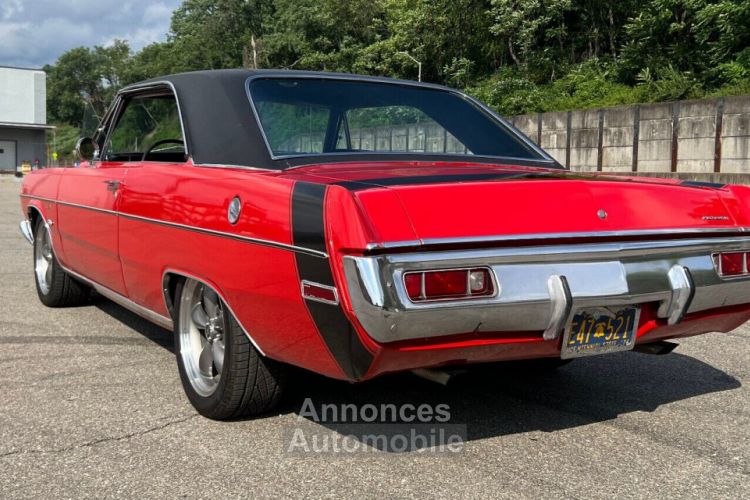 Plymouth Scamp - <small></small> 21.000 € <small>TTC</small> - #7