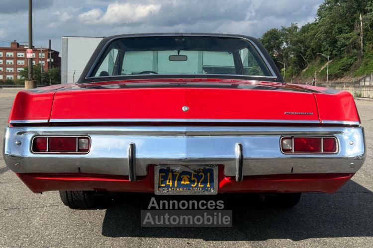 Plymouth Scamp - <small></small> 21.000 € <small>TTC</small> - #8