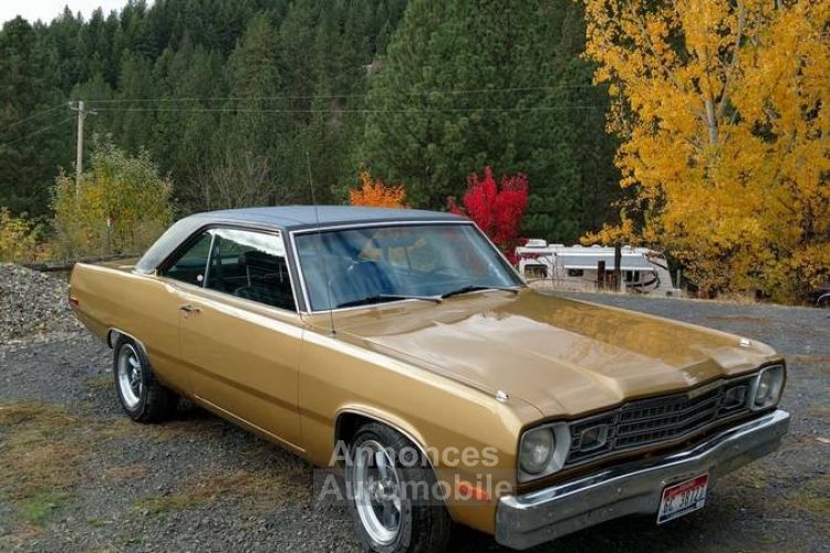 Plymouth Scamp - <small></small> 20.000 € <small>TTC</small> - #1