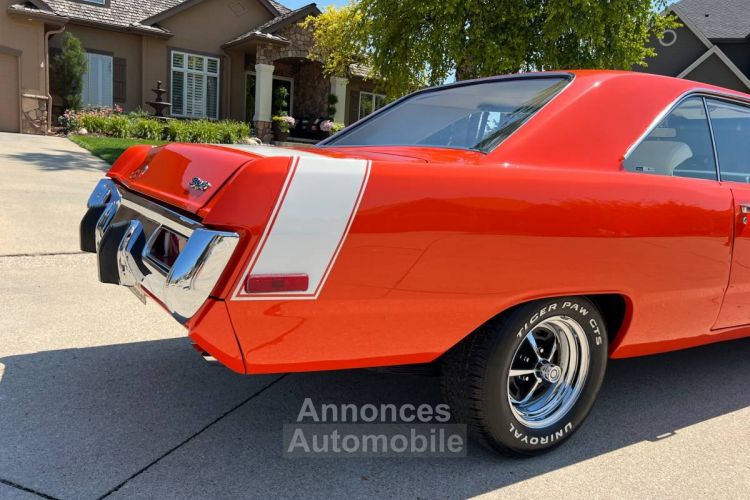 Plymouth Scamp - <small></small> 36.000 € <small>TTC</small> - #3