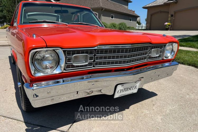 Plymouth Scamp - <small></small> 36.000 € <small>TTC</small> - #4