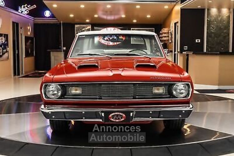 Plymouth Scamp - <small></small> 69.400 € <small>TTC</small> - #7