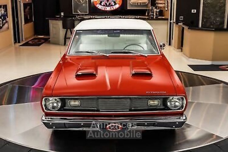 Plymouth Scamp - <small></small> 69.400 € <small>TTC</small> - #8