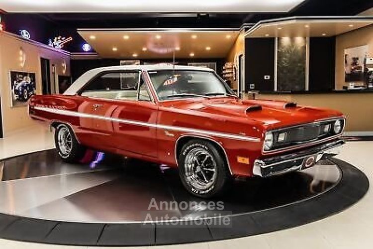 Plymouth Scamp - <small></small> 69.400 € <small>TTC</small> - #9