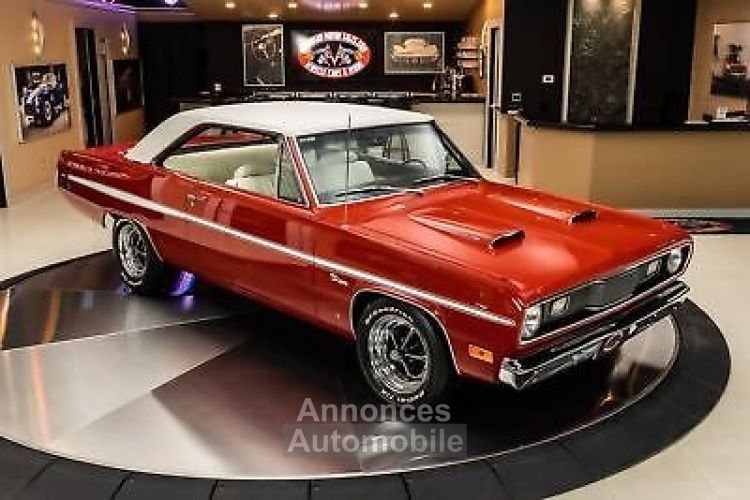 Plymouth Scamp - <small></small> 69.400 € <small>TTC</small> - #10