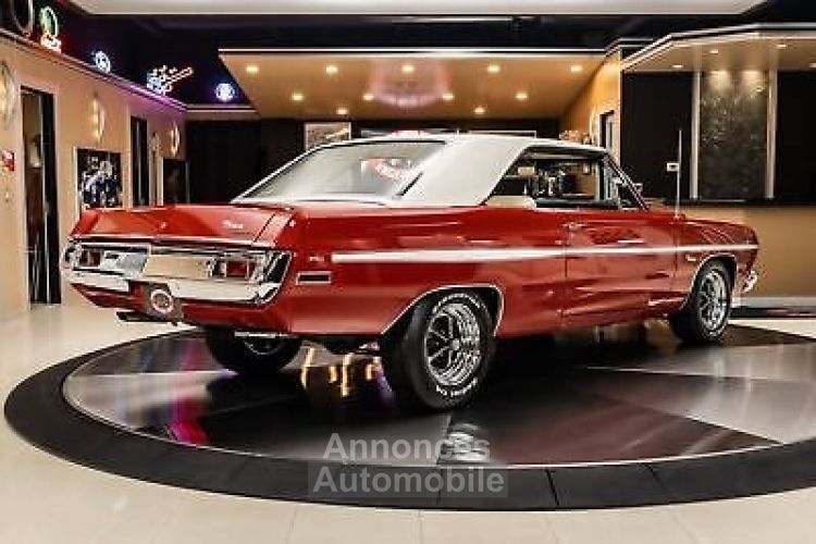 Plymouth Scamp - <small></small> 69.400 € <small>TTC</small> - #12