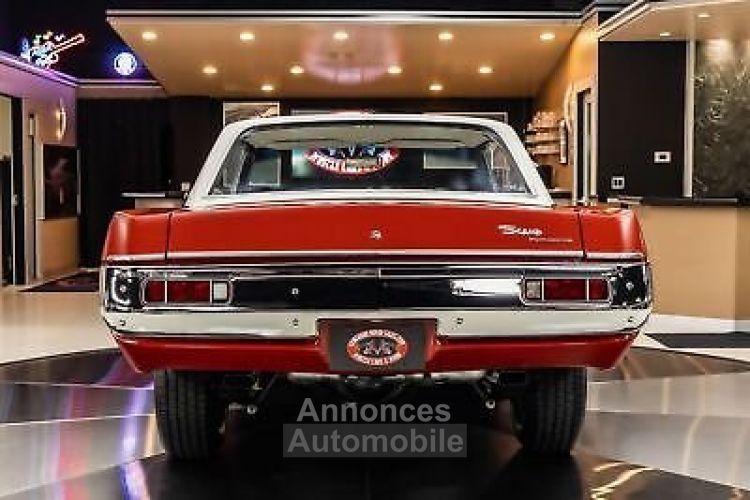 Plymouth Scamp - <small></small> 69.400 € <small>TTC</small> - #14