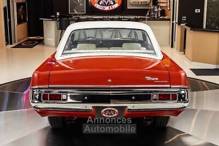 Plymouth Scamp - <small></small> 69.400 € <small>TTC</small> - #15