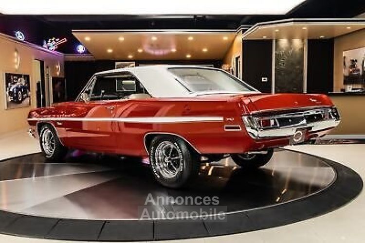 Plymouth Scamp - <small></small> 69.400 € <small>TTC</small> - #16