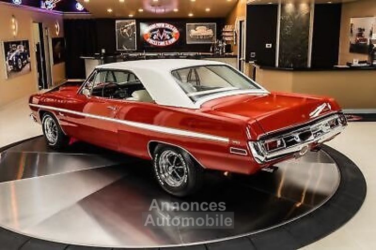 Plymouth Scamp - <small></small> 69.400 € <small>TTC</small> - #17