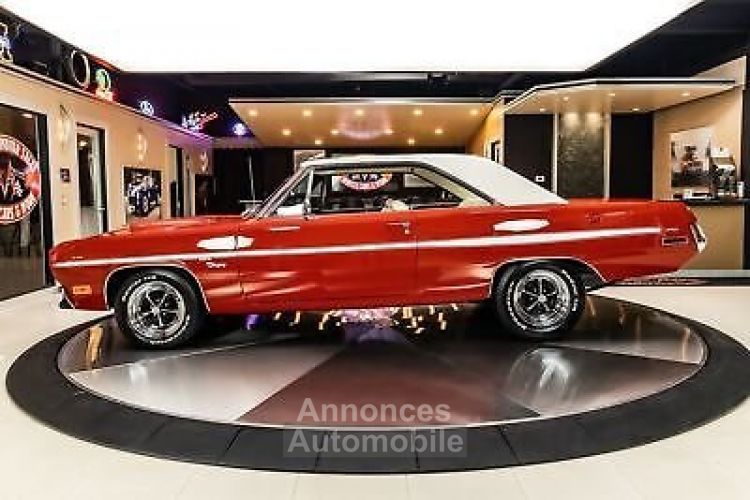 Plymouth Scamp - <small></small> 69.400 € <small>TTC</small> - #18