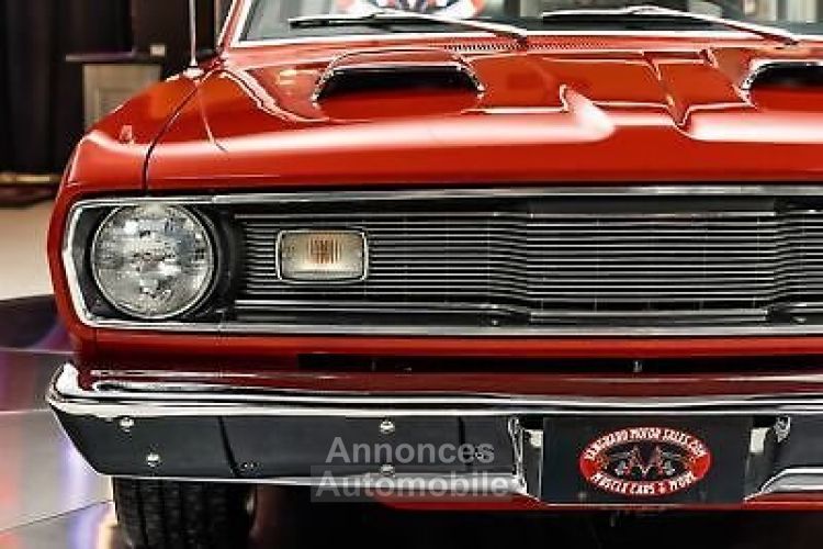 Plymouth Scamp - <small></small> 69.400 € <small>TTC</small> - #20