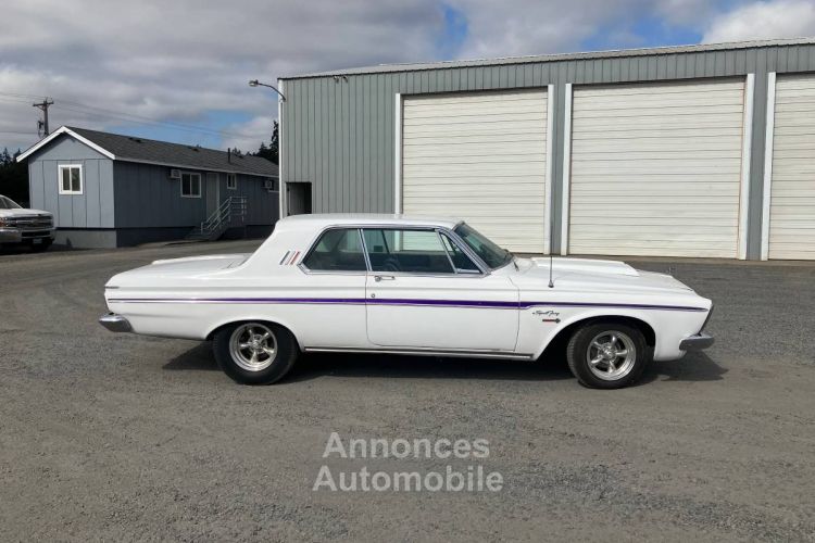 Plymouth Sport Fury - <small></small> 53.000 € <small>TTC</small> - #2