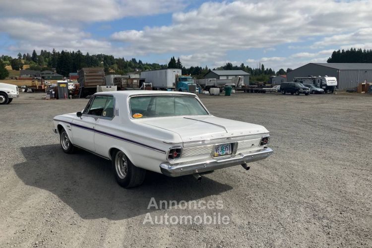 Plymouth Sport Fury - <small></small> 53.000 € <small>TTC</small> - #3