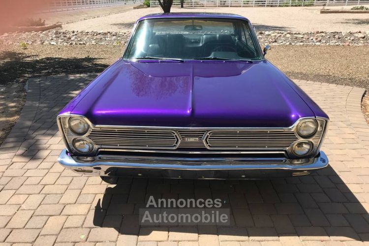 Plymouth Sport Fury - <small></small> 29.900 € <small>TTC</small> - #4