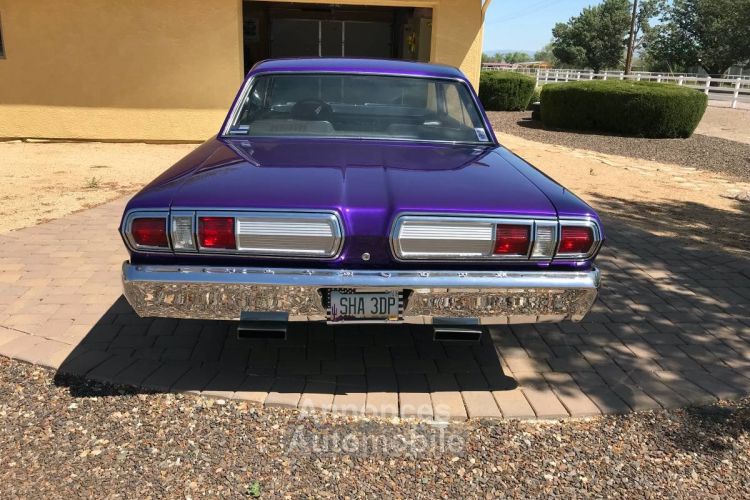 Plymouth Sport Fury - <small></small> 29.900 € <small>TTC</small> - #7