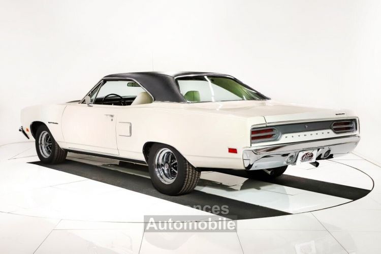 Plymouth Sport Fury Satellite  - <small></small> 108.200 € <small>TTC</small> - #6