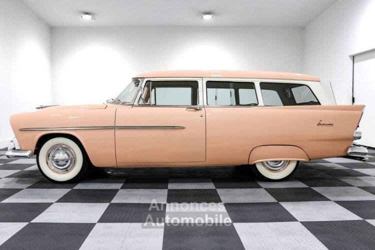 Plymouth Suburban Sport  - <small></small> 41.300 € <small>TTC</small> - #4