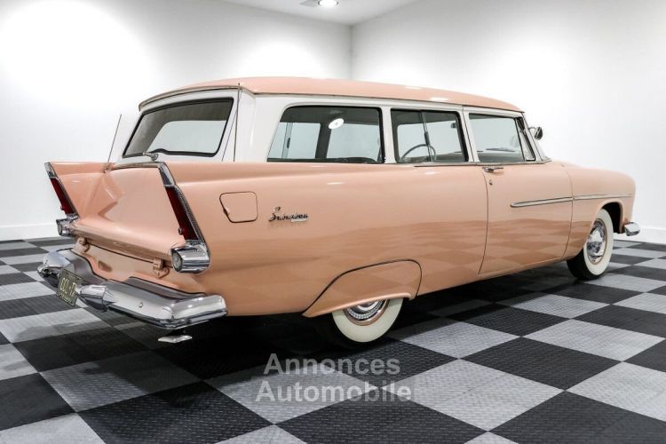 Plymouth Suburban Sport  - <small></small> 41.300 € <small>TTC</small> - #7