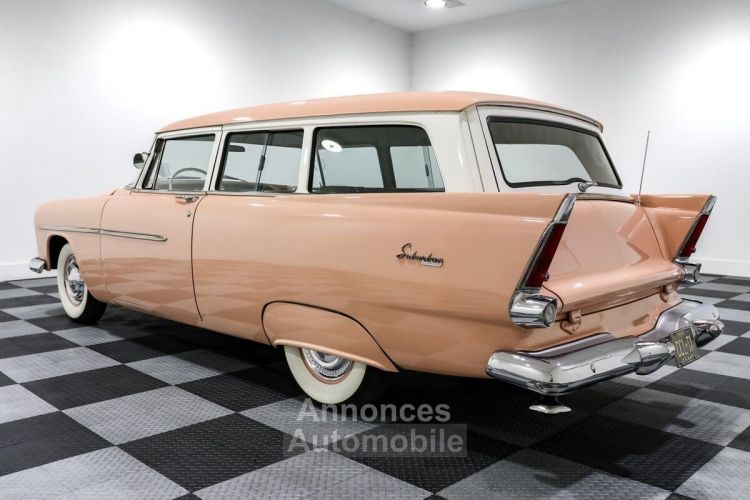 Plymouth Suburban Sport  - <small></small> 41.300 € <small>TTC</small> - #5