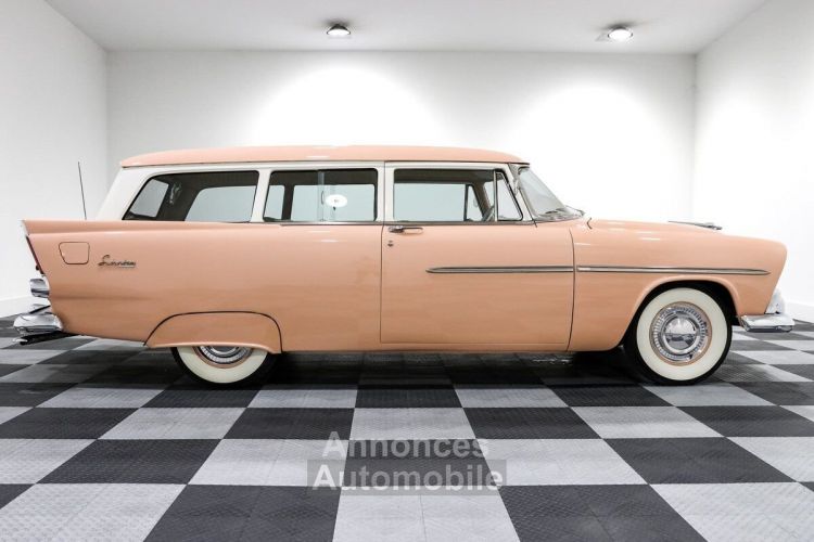 Plymouth Suburban Sport  - <small></small> 41.300 € <small>TTC</small> - #8