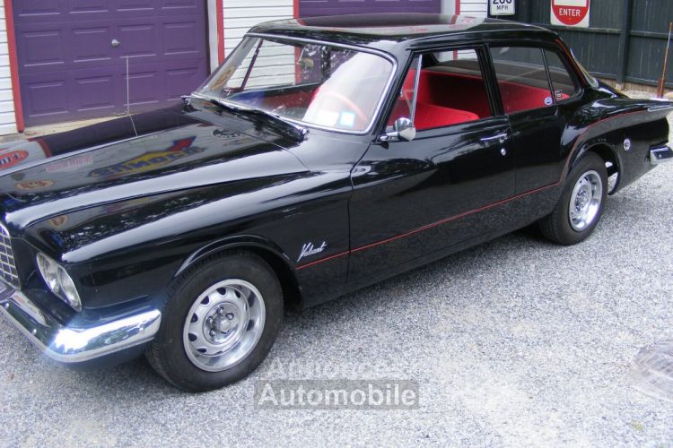 Plymouth Valiant - <small></small> 23.000 € <small>TTC</small> - #1