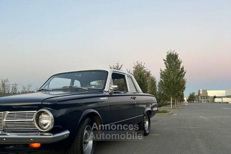 Plymouth Valiant - <small></small> 18.000 € <small>TTC</small> - #2