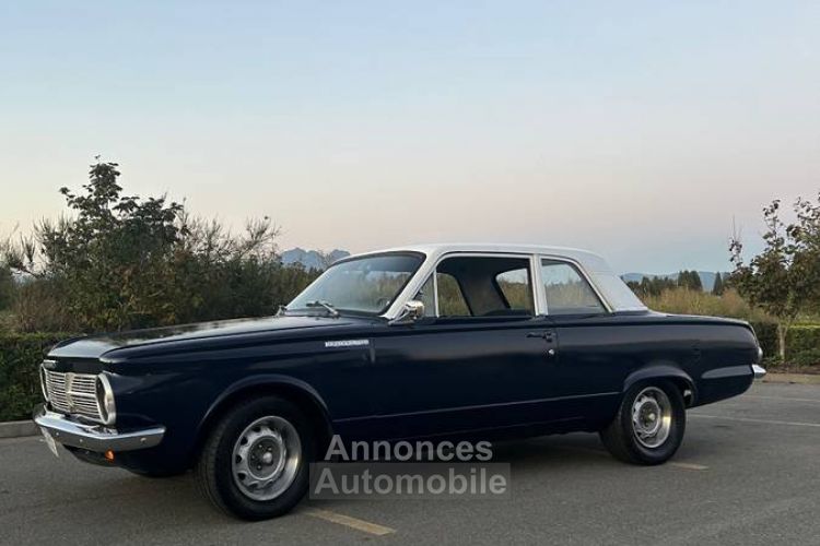 Plymouth Valiant - <small></small> 18.000 € <small>TTC</small> - #6