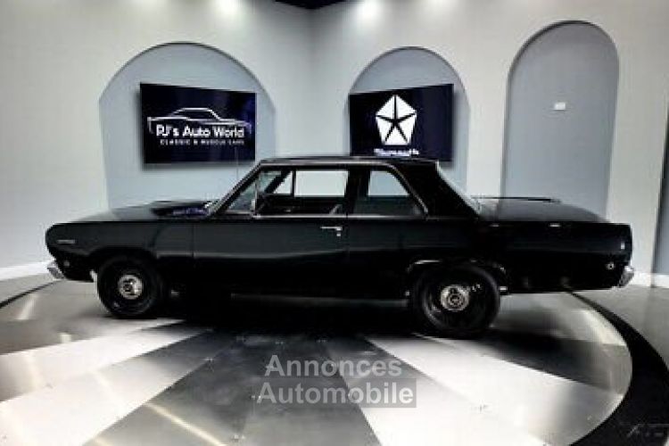 Plymouth Valiant - <small></small> 41.000 € <small>TTC</small> - #2