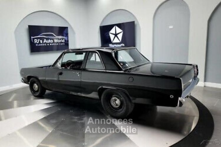 Plymouth Valiant - <small></small> 41.000 € <small>TTC</small> - #5