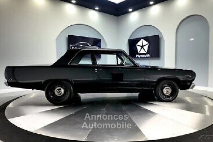 Plymouth Valiant - <small></small> 41.000 € <small>TTC</small> - #6