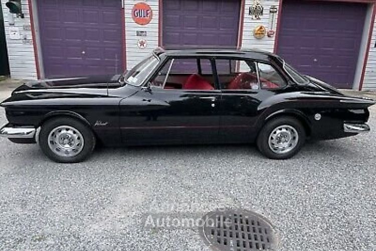 Plymouth Valiant - <small></small> 23.000 € <small>TTC</small> - #2