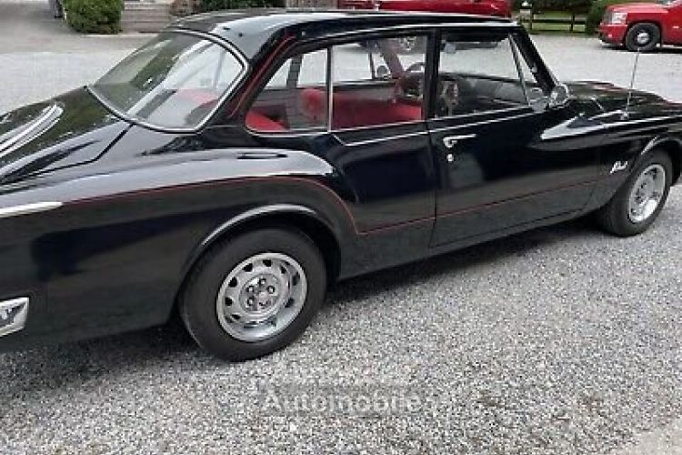 Plymouth Valiant - <small></small> 23.000 € <small>TTC</small> - #8