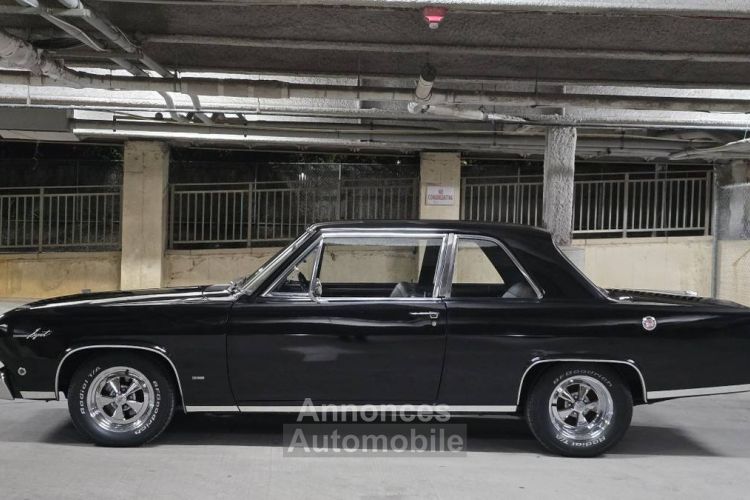 Plymouth Valiant - <small></small> 24.100 € <small>TTC</small> - #3