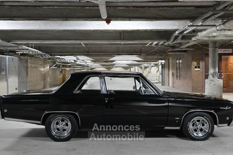 Plymouth Valiant - <small></small> 24.100 € <small>TTC</small> - #9