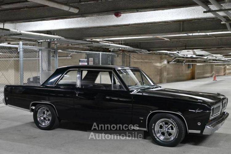 Plymouth Valiant - <small></small> 24.100 € <small>TTC</small> - #10