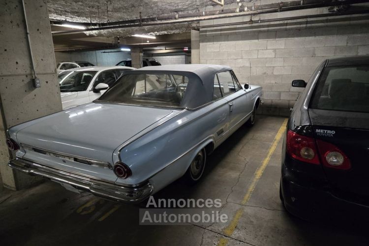 Plymouth Valiant  - <small></small> 28.600 € <small>TTC</small> - #2