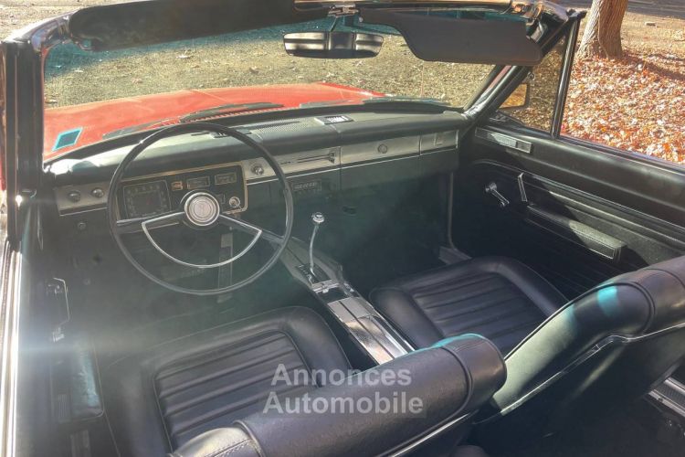 Plymouth Valiant signet  - <small></small> 21.000 € <small>TTC</small> - #15