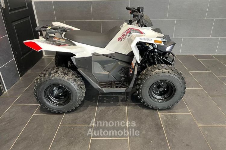 Polaris Outlaw 70 EFI 2022 - <small></small> 3.490 € <small>TTC</small> - #1