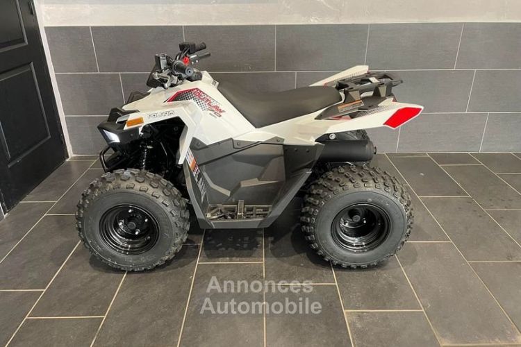 Polaris Outlaw 70 EFI 2022 - <small></small> 3.490 € <small>TTC</small> - #2