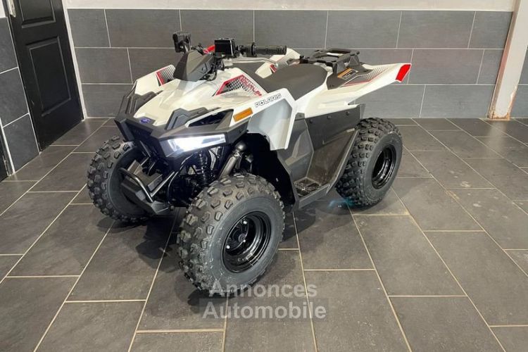 Polaris Outlaw 70 EFI 2022 - <small></small> 3.490 € <small>TTC</small> - #3