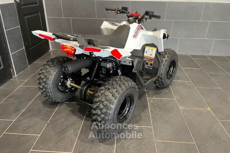 Polaris Outlaw 70 EFI 2022 - <small></small> 3.490 € <small>TTC</small> - #4