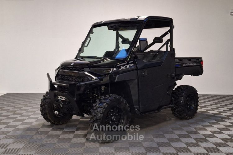 Polaris Ranger 900 xp 1000 EPS - <small></small> 25.500 € <small>TTC</small> - #1