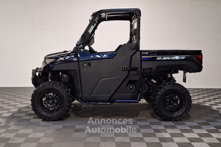 Polaris Ranger 900 xp 1000 EPS - <small></small> 25.500 € <small>TTC</small> - #2