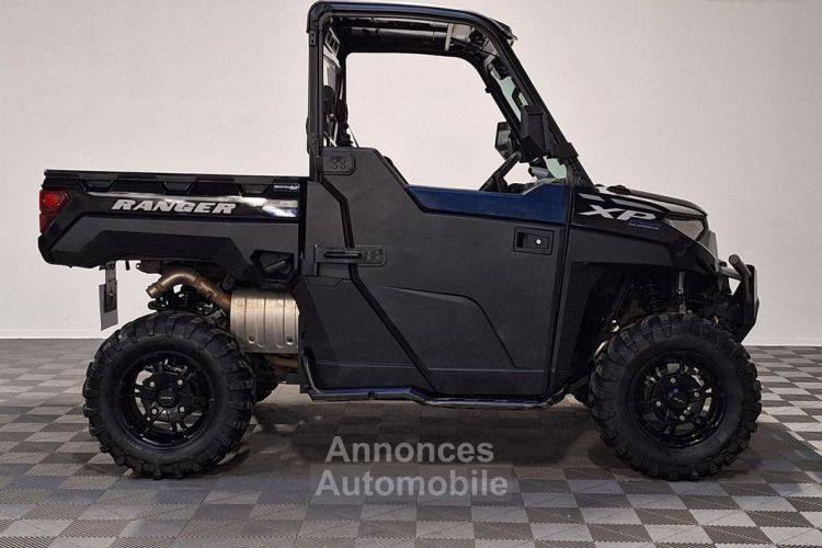 Polaris Ranger 900 xp 1000 EPS - <small></small> 25.500 € <small>TTC</small> - #4