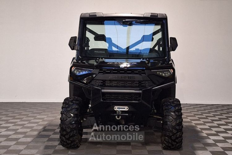 Polaris Ranger 900 xp 1000 EPS - <small></small> 25.500 € <small>TTC</small> - #5